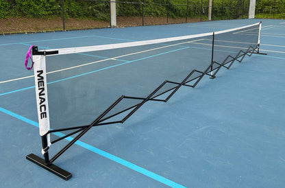 RapidSet Pickleball Net