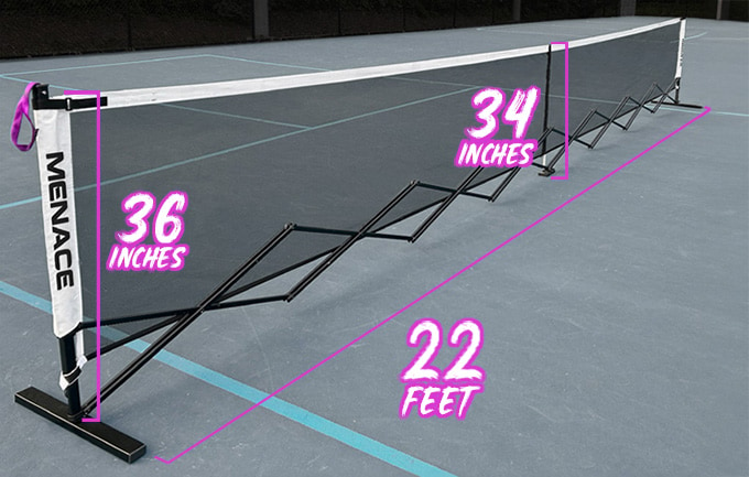 Shockwave Speed Net